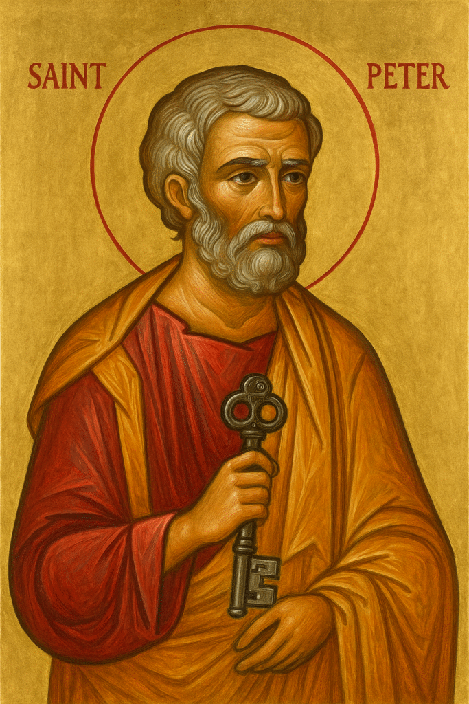 São Pedro
