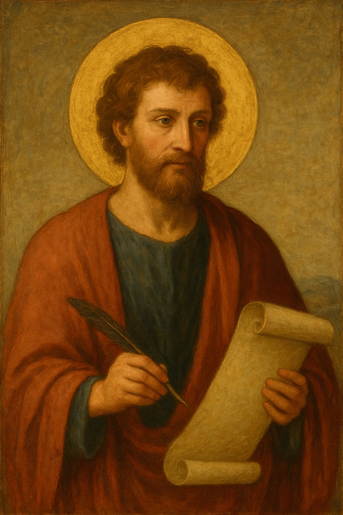 São Lucas São Lucas