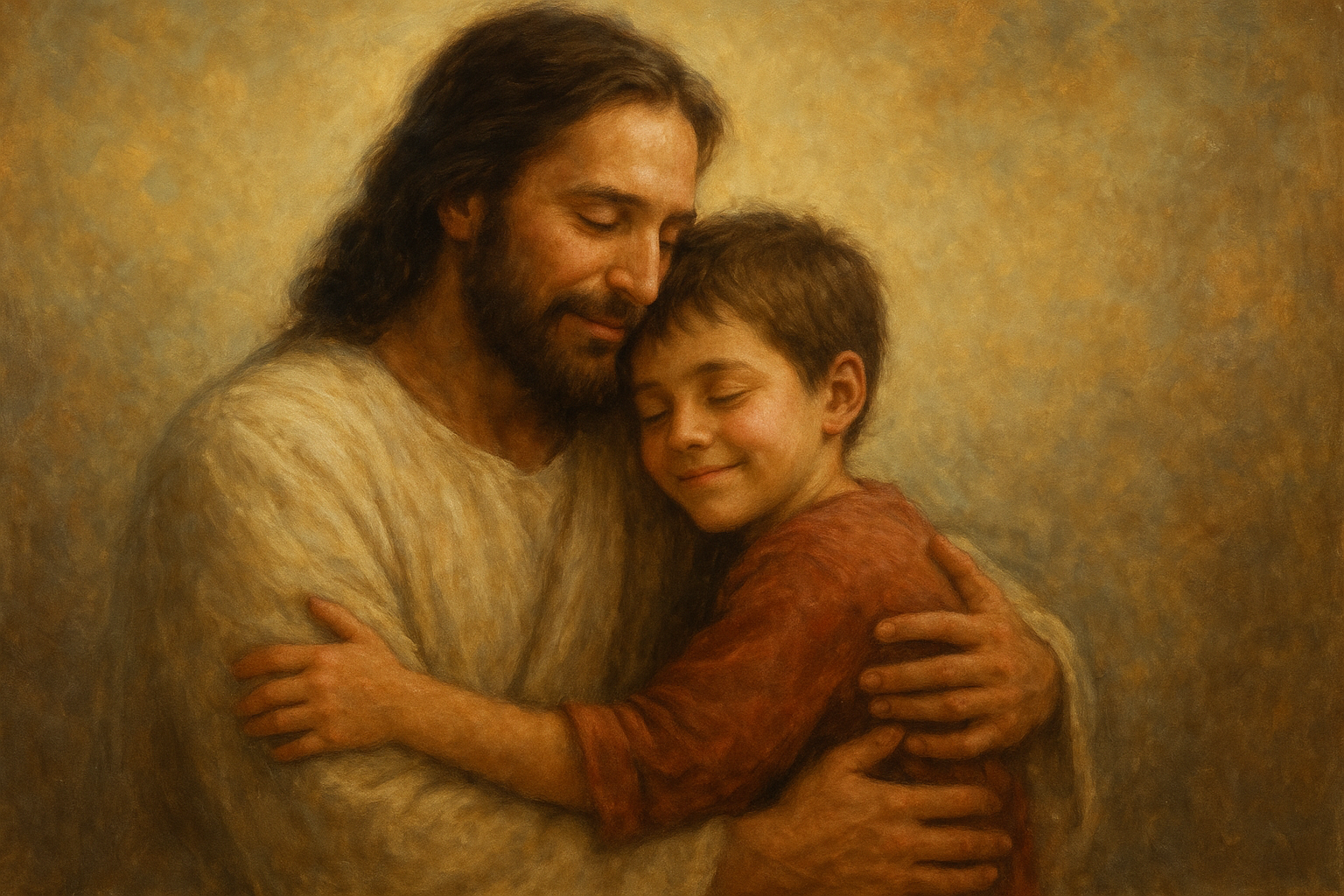 A Importância de Conversar com Deus