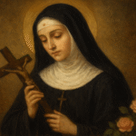 Santa Rita de Cássia