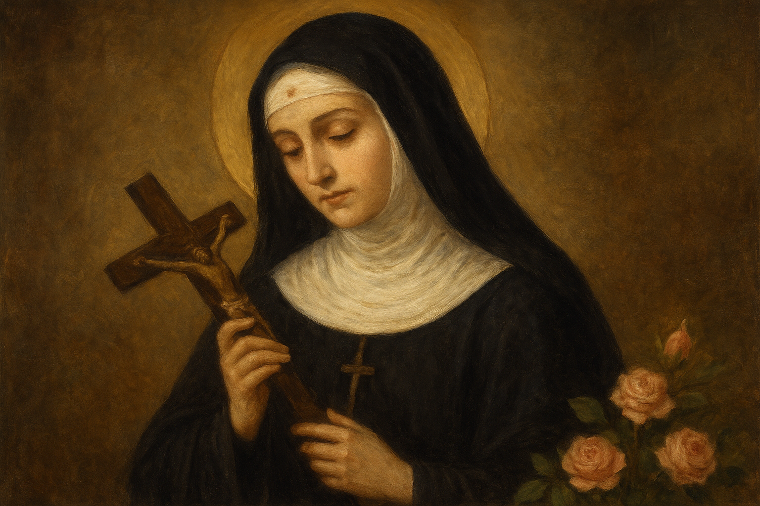 Santa Rita de Cássia