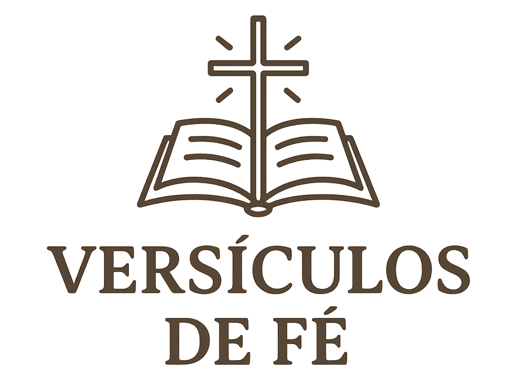 Versiculos de Fé