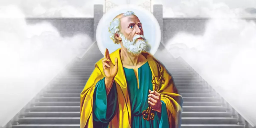 São Pedro
