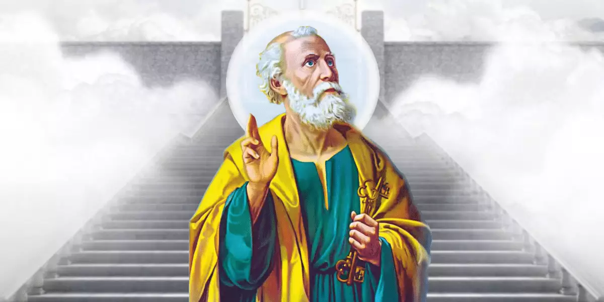 São Pedro