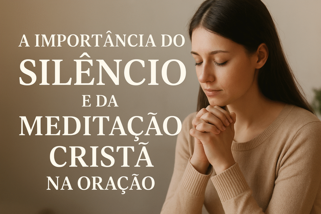 Importancia do silencio