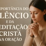Importancia do silencio