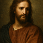 Jesus Cristo