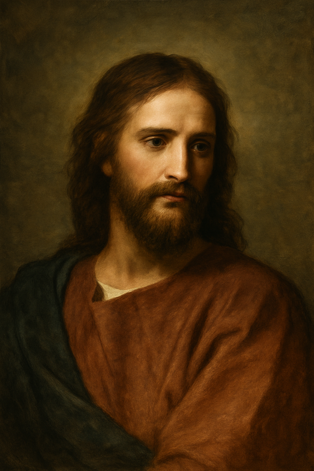 Jesus Cristo